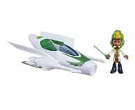Hasbro Star Wars Przygody młodych Jedi - X-wing + Kai Brightstar - 1169048 - zdjęcie 1